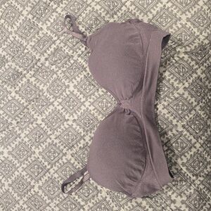 Gilligan & O'Malley Nursing Seamless Bra